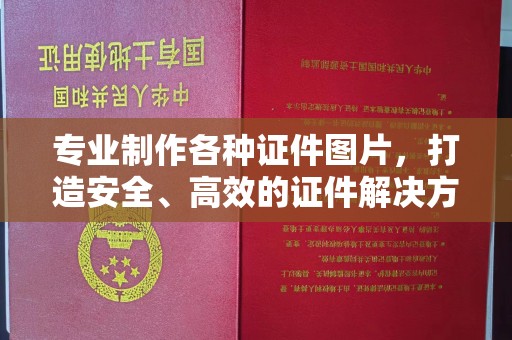 米林专业制作各种证件图片，打造安全、高效的证件解决方案